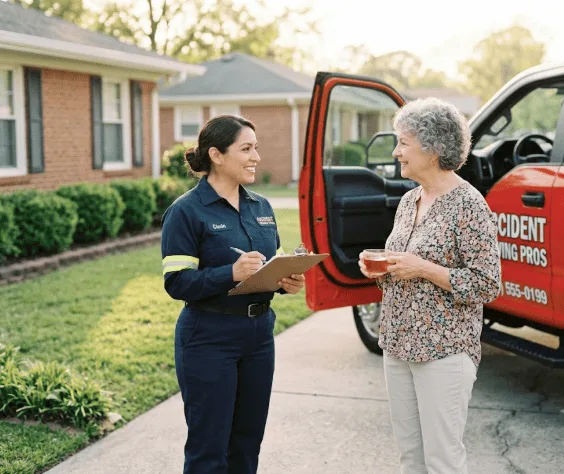 Accident Towing Service Bennet, NE FAQs